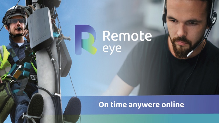 Remote Eye