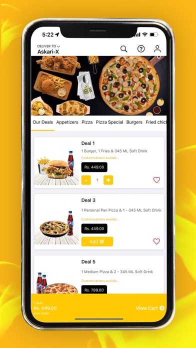 Chicky Cheese Screenshot
