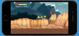 Game screenshot Mountain Climb 4x4 Car Drive mod apk