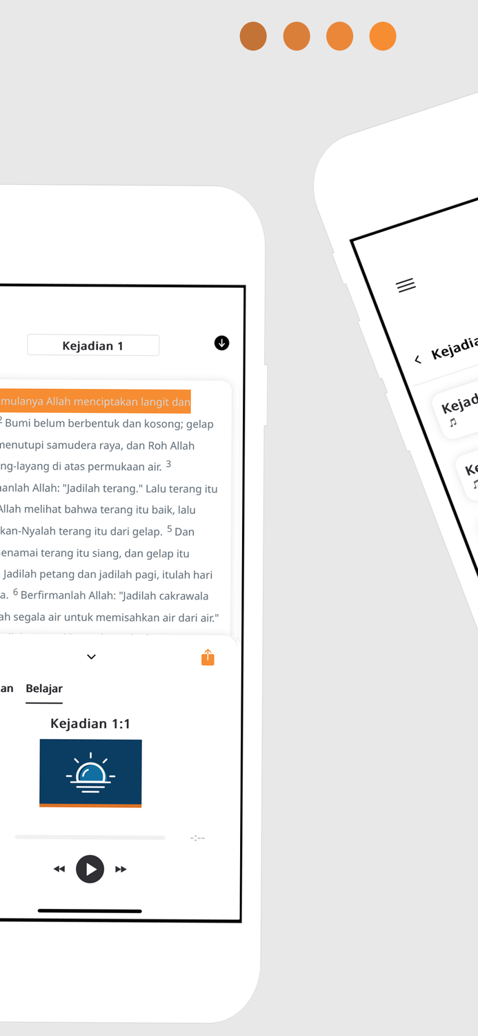 Alkitab Bahasa Indonesia