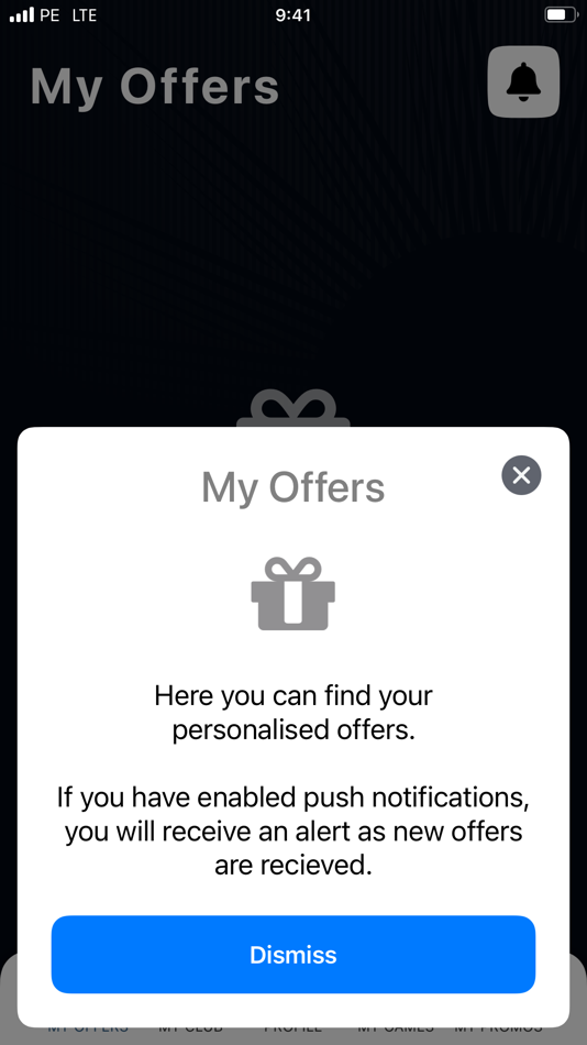#5. CHP RSL (iOS) 由: PLAYER ELITE PTY LTD