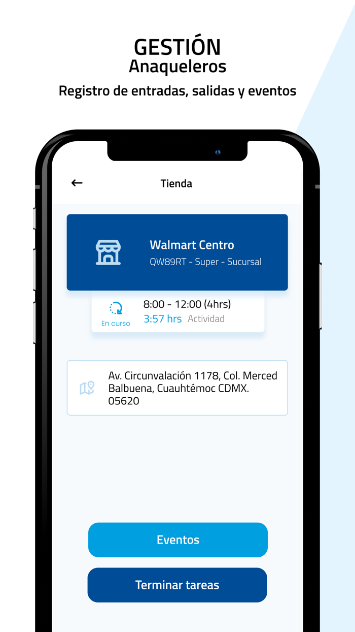 Tienda Perfecta Gepp