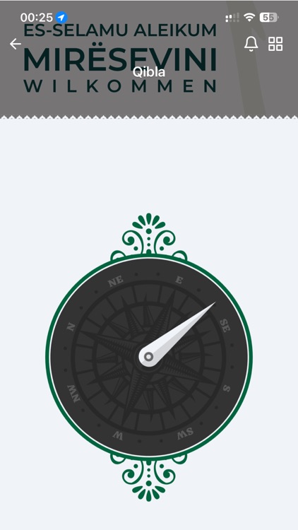 Mesxhidi ELIF screenshot-3