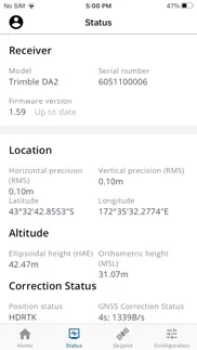 trimble mobile manager problems & solutions and troubleshooting guide - 2