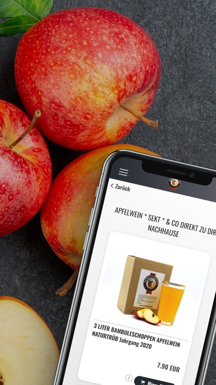 Bambuleschoppen screenshot-3