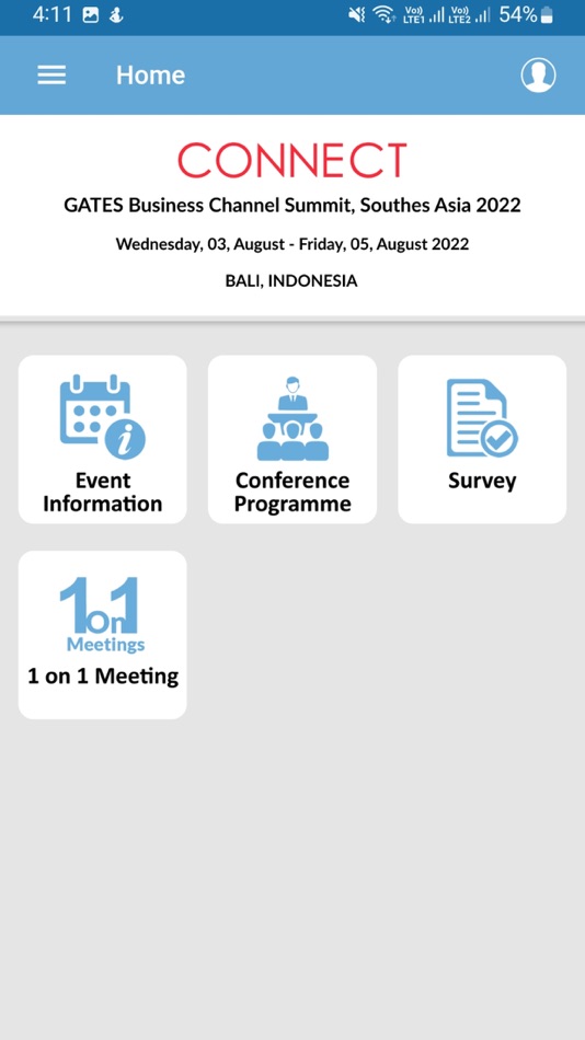 #2. GATES 1 on 1 Scheduler (iOS) Ved: TECHSIMBA PRIVATE LIMITED