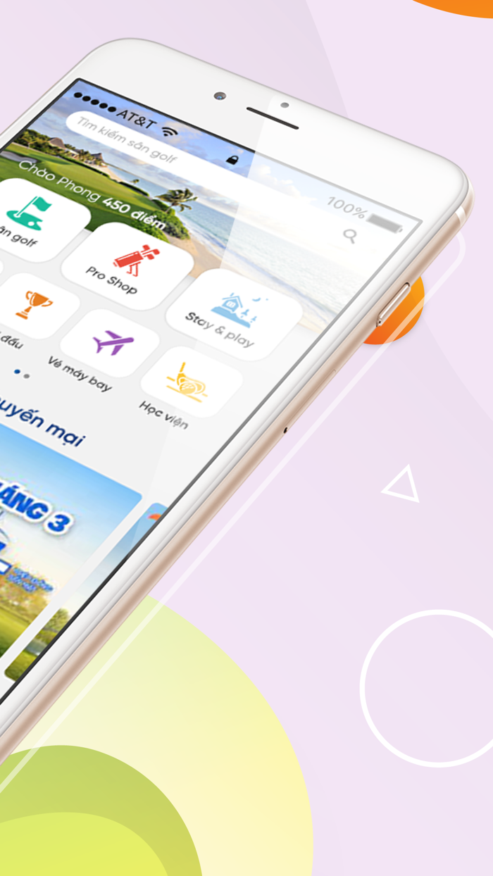 Baygolf - Golf Booking