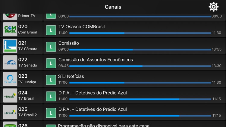 AMD TV screenshot-3