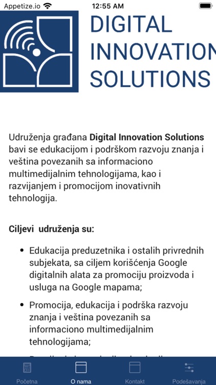 DIgital Innovation Solutions