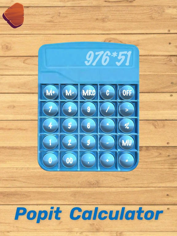 Antistress Relaxing Games,Toys iPad screenshot 1 - Games app