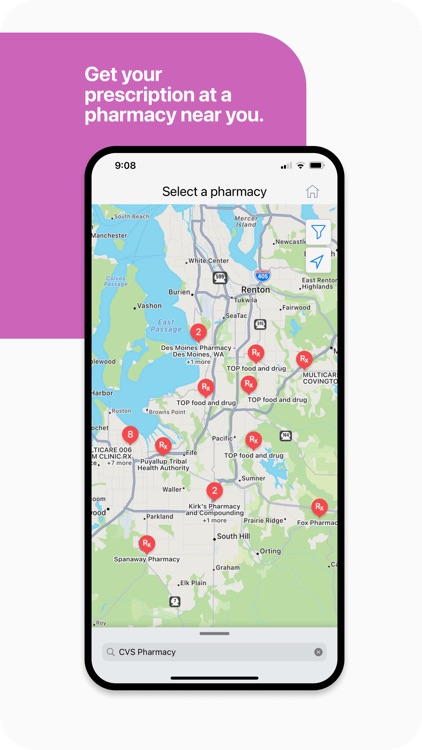 PlushCare: Online Doctor screenshot-4