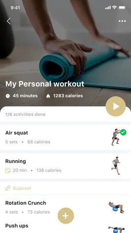 Game screenshot RISE Basketball School hack