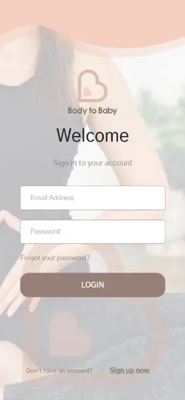 Game screenshot Body to Baby mod apk