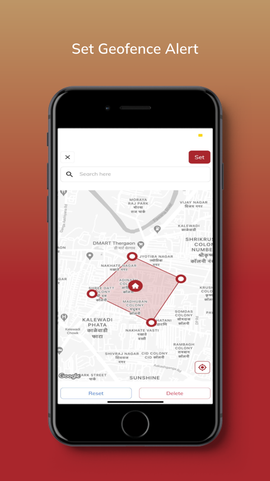 #5. Novel IS - School Bus (iOS) Bởi: iobot Technologies India Private Limited