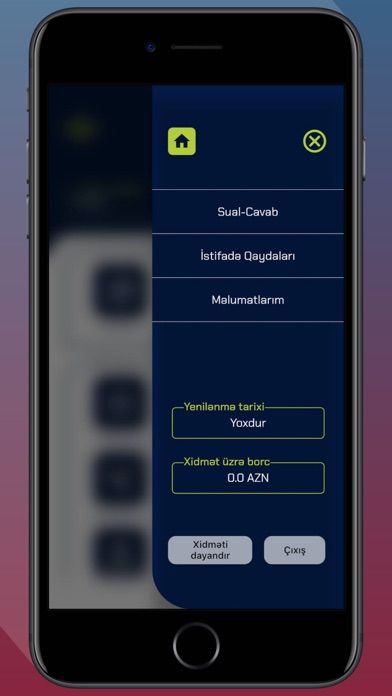 iBabs for BlackBerry