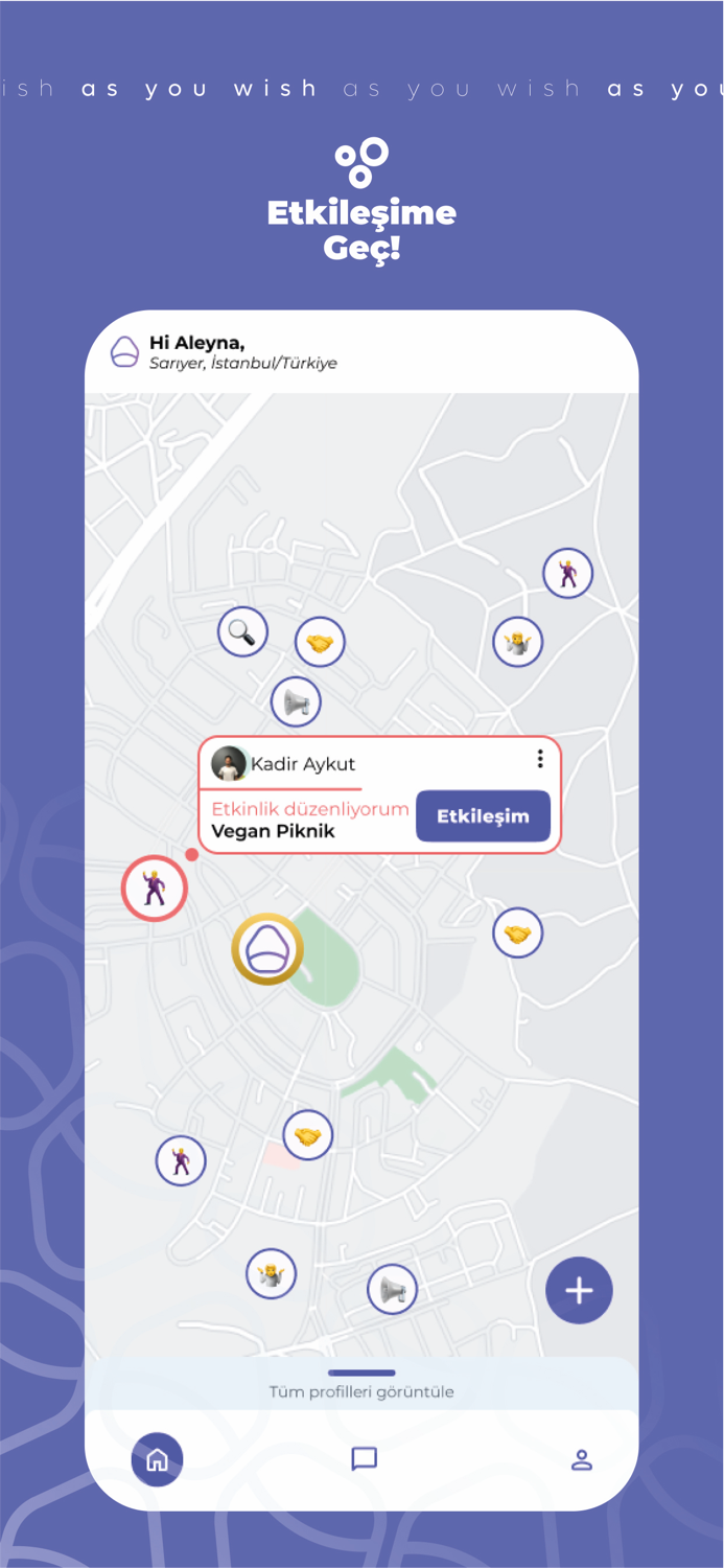 Teraryum Dijital Habitat