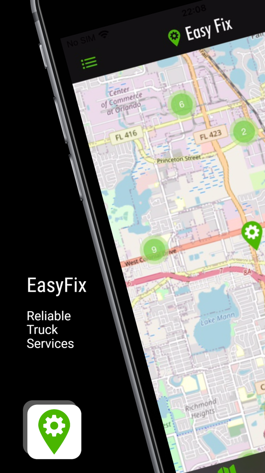 #1. Easy Fix Shop (iOS) 由: FOX SOLUTION, SRL