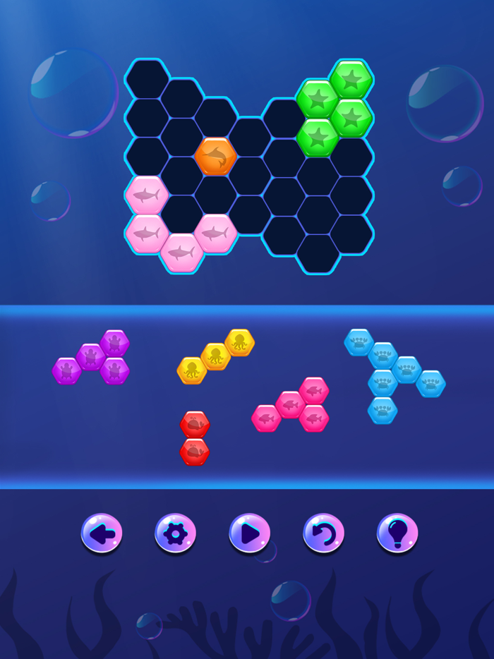 Merge Block Brick Classic