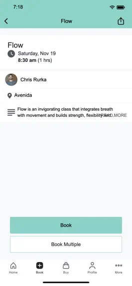 Game screenshot Breathe Hot Yoga & Wellness hack