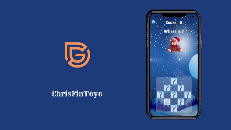 ChrisFinToyo screenshot-3