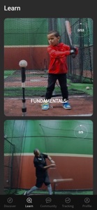 BACK 2 BASICS BASEBALL screenshot #2 for iPhone