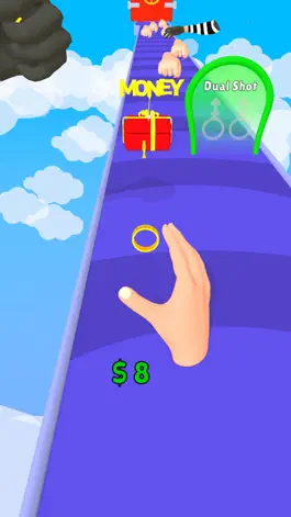 Game screenshot Rings N Fingers hack