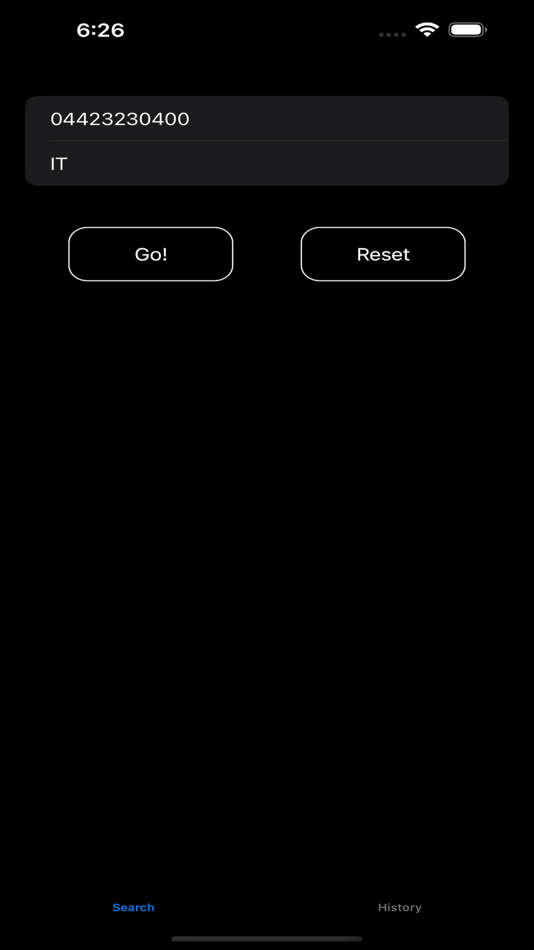#4. ViesVerifier (iOS) 由: MVB GMBH (DE)