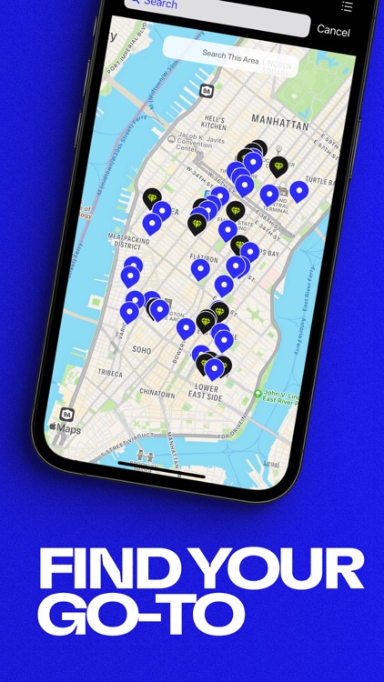 Union - Own the Night