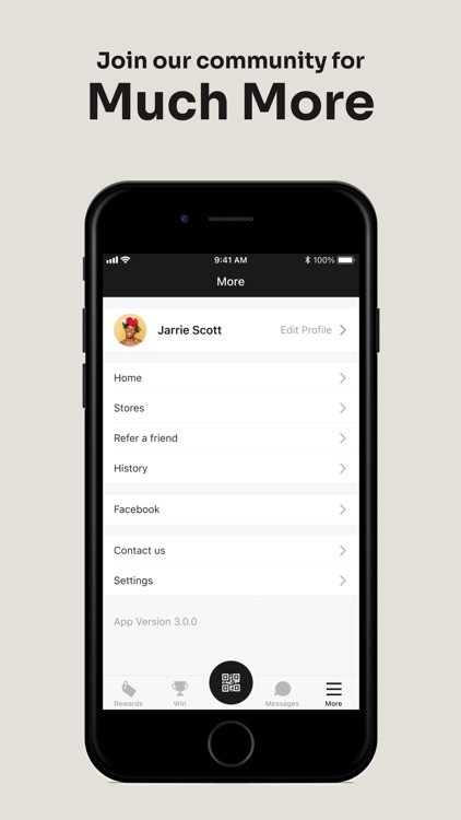 Invercargill Central Rewards screenshot-4