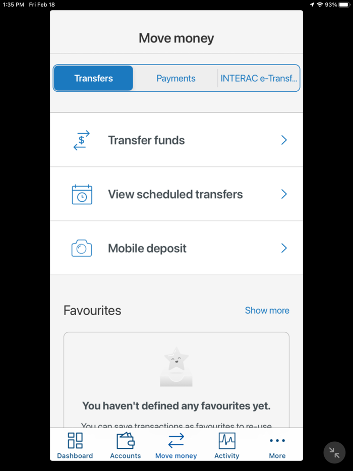 Vermilion Credit Union