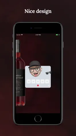Game screenshot Message On Wine mod apk