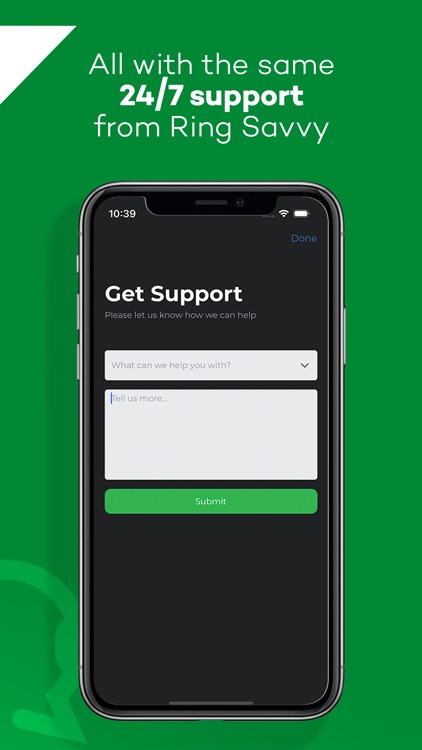 Ring Savvy screenshot-5