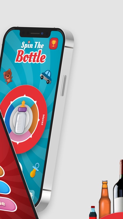 Truda - Truth or Dare