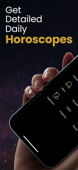 Game screenshot Daily Horoscopes 2023 mod apk