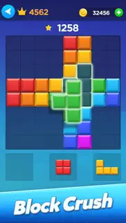 block crush daily iphone screenshot 1