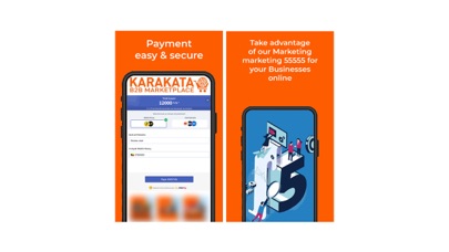 KARAKATA Screenshot