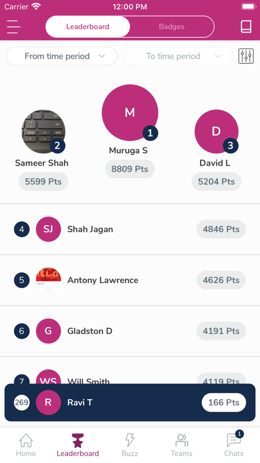 #2. HomeLearn (iOS) 由: Homelane