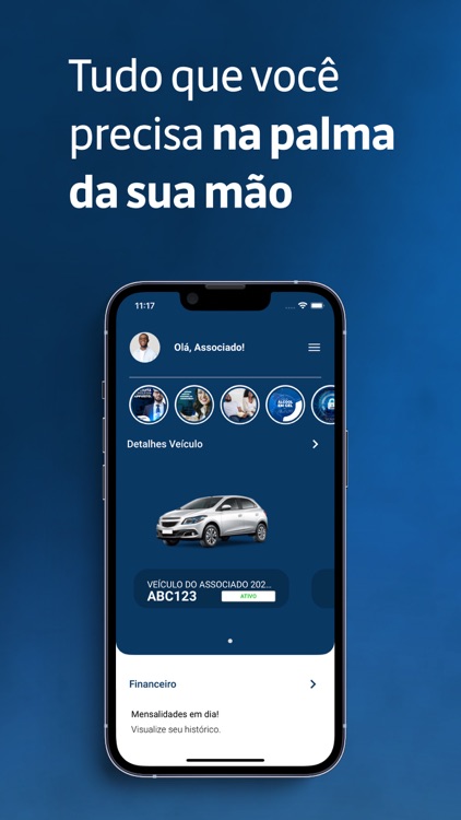 Ancora Proteção Veicular