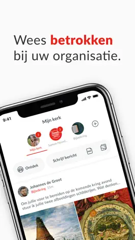 Game screenshot Samen Noordwest mod apk