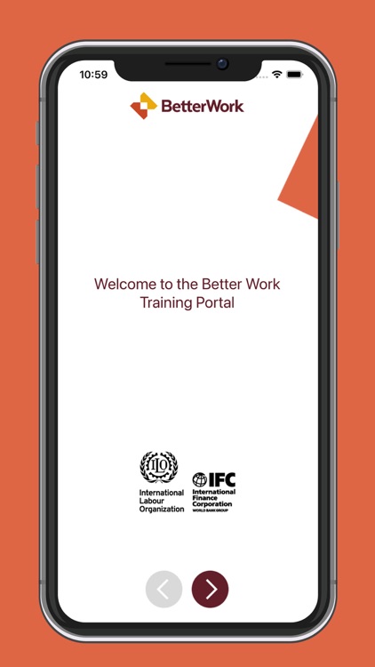 Better Work Learning App screenshot-5
