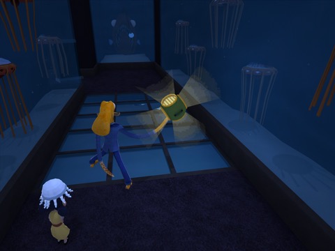 Octodad: Dadliest Catch+のおすすめ画像3