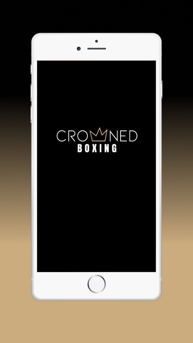 Crowned Boxing Screenshot
