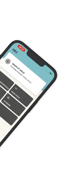 Game screenshot The Box Vejle apk