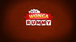 Game screenshot Wonga Rummy apk