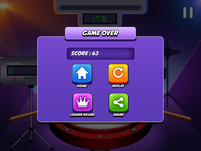 Worlds Fastest Drummer