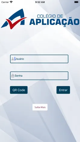 Game screenshot Colégio Aplicação Professor mod apk