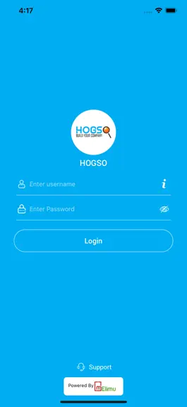 Game screenshot Hogso Teacher apk