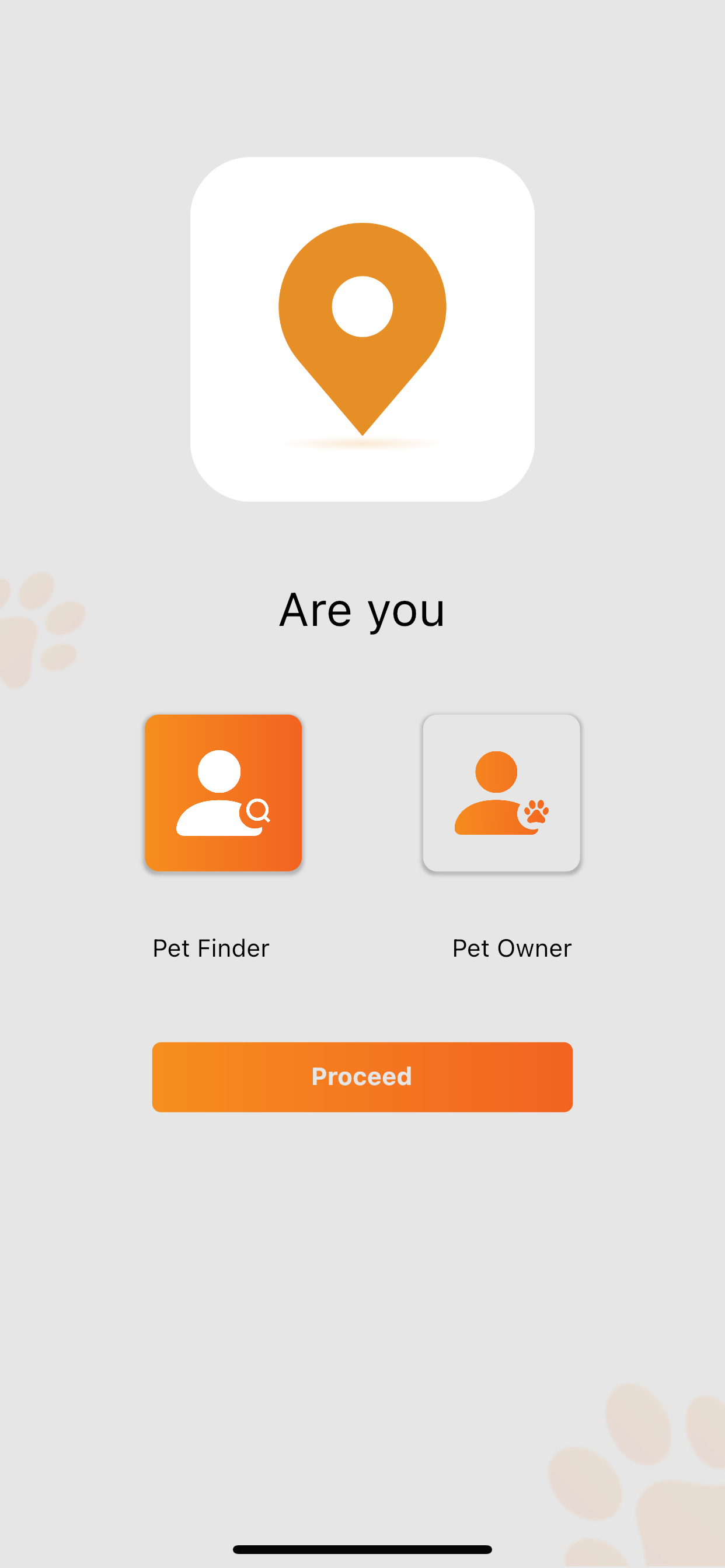 Locate My Pet screenshot 3