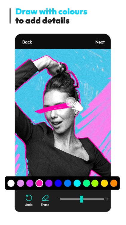 Background remover erase tool screenshot-3