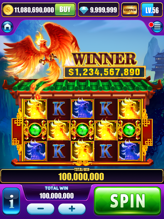 Triple Win Slots-Vegas Casinoのおすすめ画像7